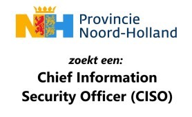 Chief Information Security Officer (CISO)